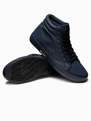 Tumši zils sporta apavi Veber T376-48205-46 cena un informācija | Sporta apavi vīriešiem | 220.lv