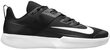 Nike Apavi M Nike Vapor Lite Hc Black DC3432 008 DC3432 008/8.5 цена и информация | Sporta apavi vīriešiem | 220.lv