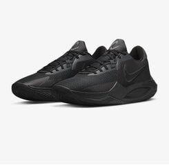 Мужские кроссовки Nike Nike Precision VI Black DD9535 001 DD9535 001/8 цена и информация | Кроссовки для мужчин | 220.lv