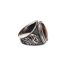 Серебряное кольцо SGZKY-1487 цена и информация | Кольца | 220.lv