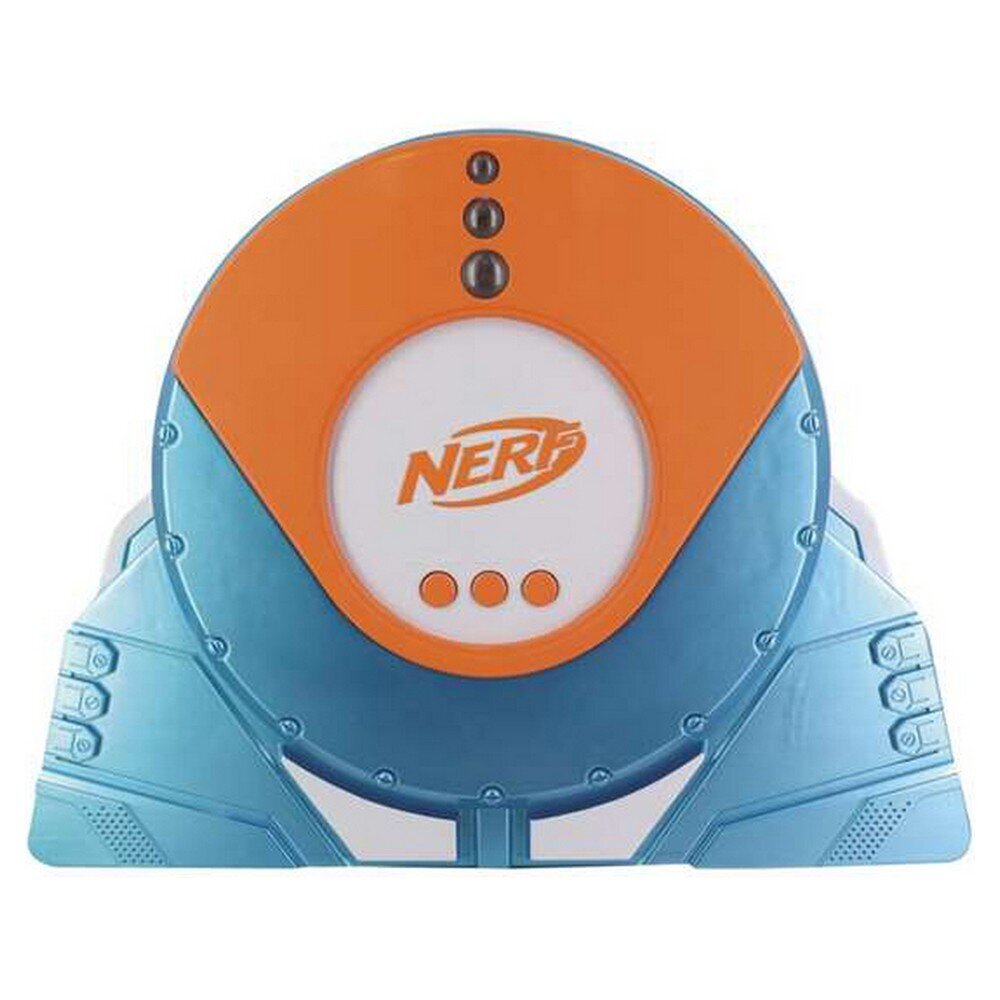 NERF Disks Skeet Shot cena un informācija | Rotaļlietas zēniem | 220.lv