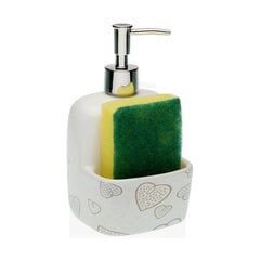 Дозатор мыла Cozy цена и информация | Аксессуары для ванной комнаты | 220.lv