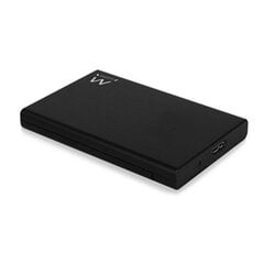 Внешний диск Ewent EW7044 2.5" HD/SSD USB 3.0 цена и информация | Жёсткие диски | 220.lv