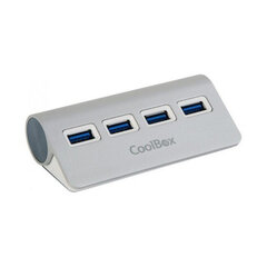 Adapteris cena un informācija | Adapteri un USB centrmezgli | 220.lv