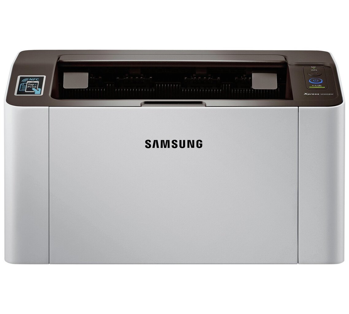 Samsung Xpress SL-M2026W cena un informācija | Printeri un daudzfunkcionālās ierīces | 220.lv