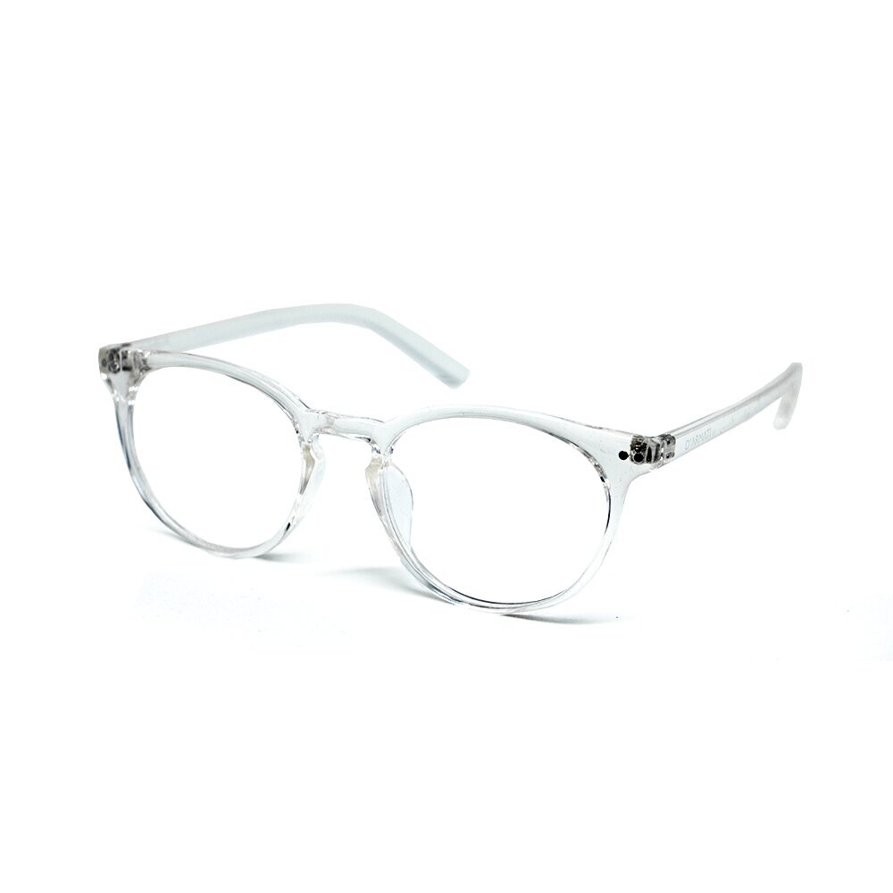D'ARMATI zilās gaismas aizsardzības brilles Jacuzzi, caurspīdīgas cena un informācija | Brilles | 220.lv
