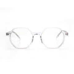 D'ARMATI zilās gaismas aizsardzības brilles Dolcetto, caurspīdīgas cena un informācija | Brilles | 220.lv