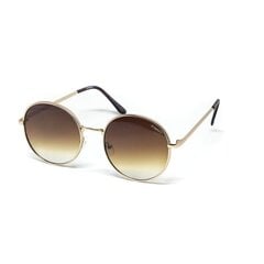 D'ARMATI saulesbrilles Sola, zelta cena un informācija | Saulesbrilles sievietēm | 220.lv