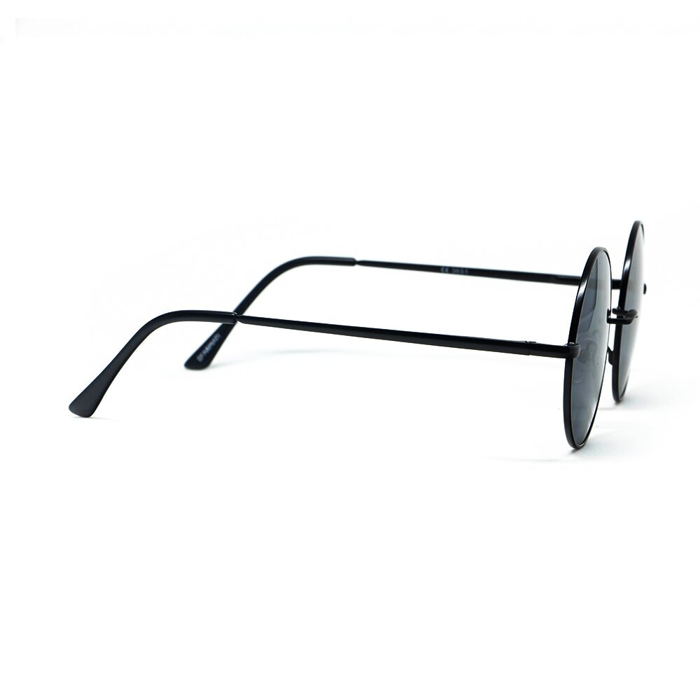 D'ARMATI saulesbrilles Mimi, melnas cena un informācija | Saulesbrilles  vīriešiem | 220.lv