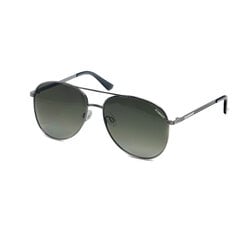 Солнцезащитные очки D'armati Vice, серые цена и информация | Солнцезащитные очки для мужчин | 220.lv
