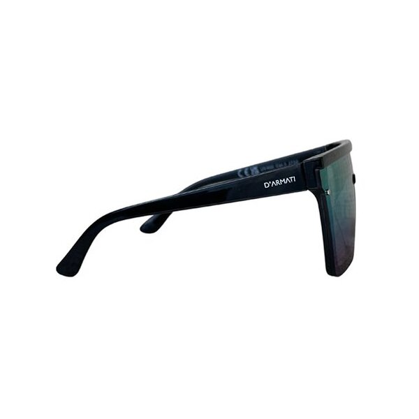 D'ARMATI saulesbrilles Cruz, Krāsains-Spogulis cena | 220.lv