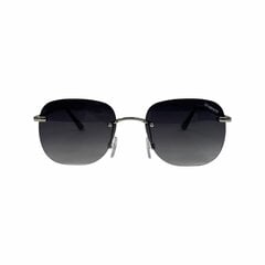 D'ARMATI saulesbrilles Herrera, melnas cena un informācija | Saulesbrilles  vīriešiem | 220.lv