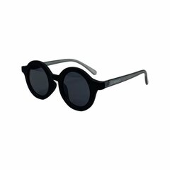 Солнцезащитные очки D'Armati Skipper, черные цена и информация | Аксессуары для детей  | 220.lv