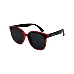 Солнцезащитные очки D'Armati Rico, красные цена и информация | Аксессуары для детей | 220.lv