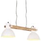 Piekārta lampa, 109 cm cena un informācija | Lustras | 220.lv