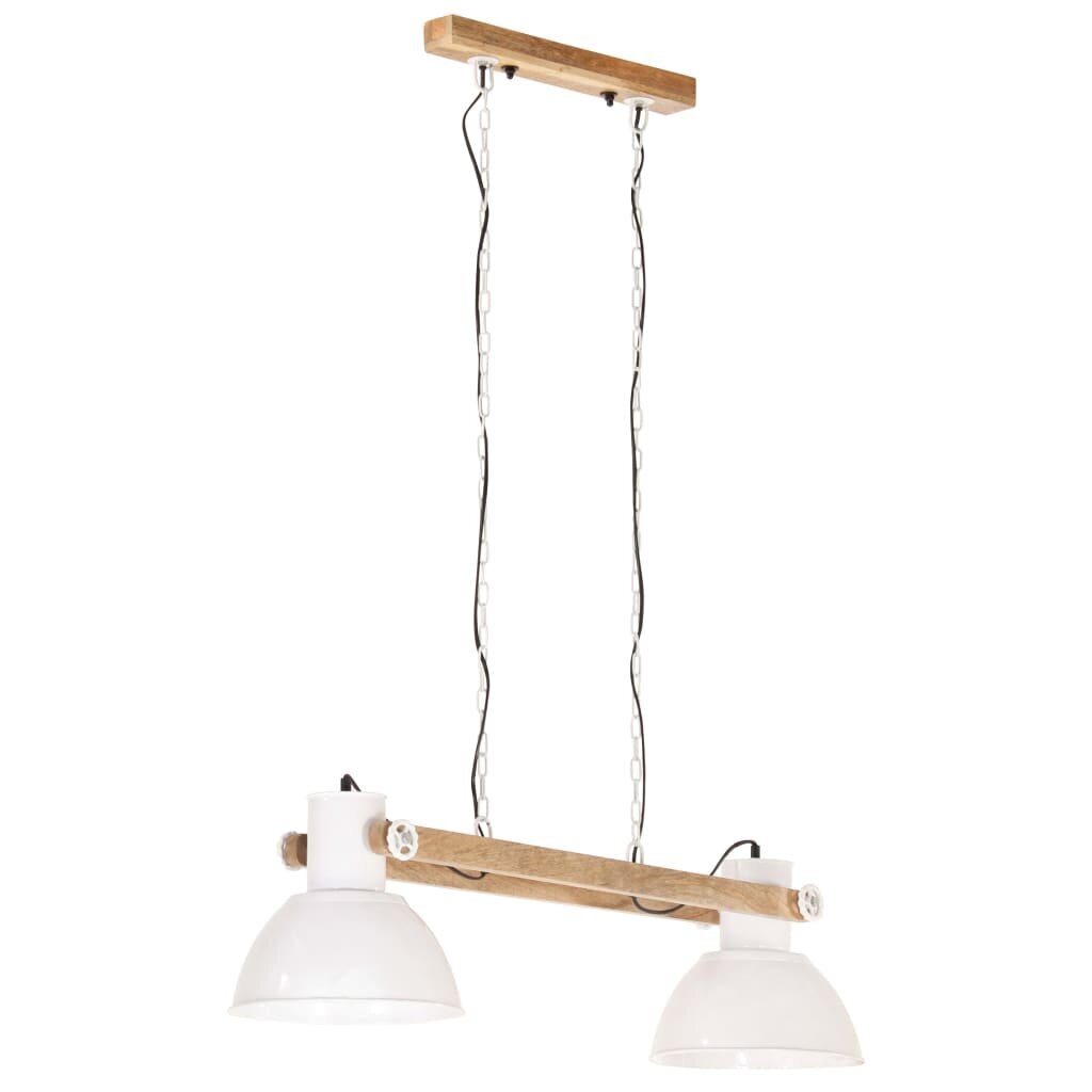 Piekārta lampa, 109 cm cena un informācija | Lustras | 220.lv