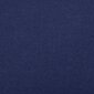 Sols - uzglabāšanas kaste, 76x38x38 cm, zils цена и информация | Apavu skapji, apavu plaukti, priekšnama soliņi | 220.lv
