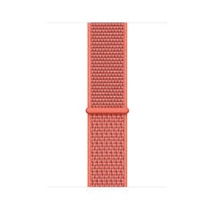 Beep Watch Band Pink cena un informācija | Viedpulksteņu un viedo aproču aksesuāri | 220.lv