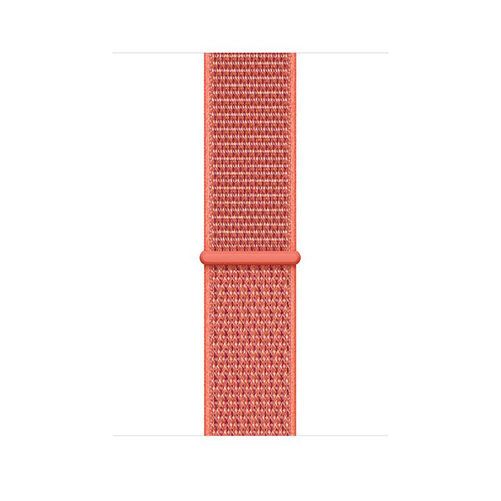 Beep Watch Band Pink cena un informācija | Viedpulksteņu un viedo aproču aksesuāri | 220.lv