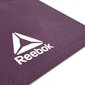 Treniņu paklājs Reebok cena un informācija | Vingrošanas paklāji | 220.lv