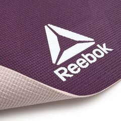 Treniņu paklājs Reebok cena un informācija | Vingrošanas paklāji | 220.lv