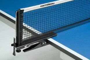 Сетка для настольного тенниса Cornilleau Advance 180 см цена и информация | Сетки для настольного тенниса | 220.lv