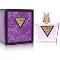 EDT Guess Seductive Charm 75ml cena un informācija | Guess Smaržas, kosmētika | 220.lv