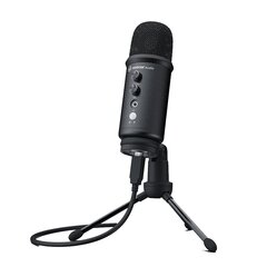 MIRFAK TU1 USB Mikrofons cena un informācija | Mikrofoni | 220.lv