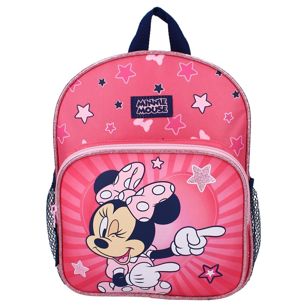 Mugursoma Disney Minnie цена и информация | Sporta somas un mugursomas | 220.lv