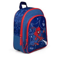 Рюкзак Spiderman цена и информация | Спортивные сумки и рюкзаки | 220.lv