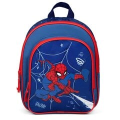 Рюкзак Spiderman цена и информация | Спортивные сумки и рюкзаки | 220.lv