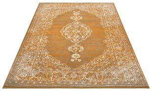 Paklājs Hanse Home Gloria, oranžs, 150 x 80 cm цена и информация | Ковры | 220.lv