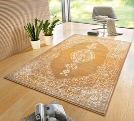 Paklājs Hanse Home Gloria, oranžs, 150 x 80 cm цена и информация | Ковры | 220.lv