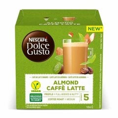 Кофейные капсулы Dolce Gusto, 12 шт. цена и информация | Кофе, какао | 220.lv