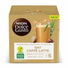 Dolce Gusto kafijas kapsulas, 12 gab. цена и информация | Кофе, какао | 220.lv