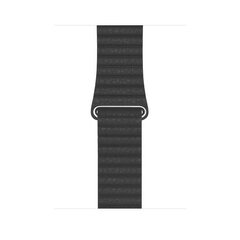 Beep Watch Band Black cena un informācija | Viedpulksteņu un viedo aproču aksesuāri | 220.lv