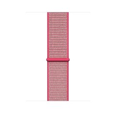 Beep Watch Band Pink cena un informācija | Viedpulksteņu un viedo aproču aksesuāri | 220.lv