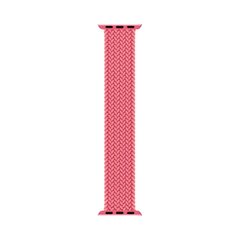 Beep Watch Band X Small Pink cena un informācija | Viedpulksteņu un viedo aproču aksesuāri | 220.lv