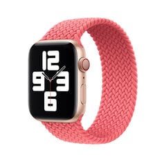 Beep Watch Band X Small Pink cena un informācija | Viedpulksteņu un viedo aproču aksesuāri | 220.lv