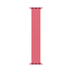 Beep Watch Band Small Pink cena un informācija | Viedpulksteņu un viedo aproču aksesuāri | 220.lv