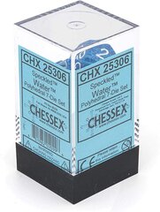 Chessex CHX 25306, raibs daudzskaldnis X7 cena un informācija | Galda spēles | 220.lv