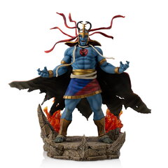 Iron Studios Mumm-Ra Art Scale 1/10 Thundercats цена и информация | Атрибутика для игроков | 220.lv