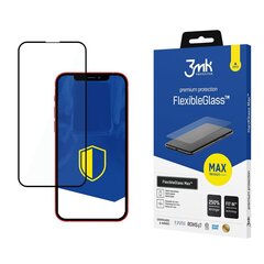 3MK FlexibleGlass цена и информация | Защитные пленки для телефонов | 220.lv