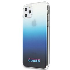 Telefona vāciņš Guess iPhone 11 Pro Max GUHCN65DGCNA цена и информация | Чехлы для телефонов | 220.lv