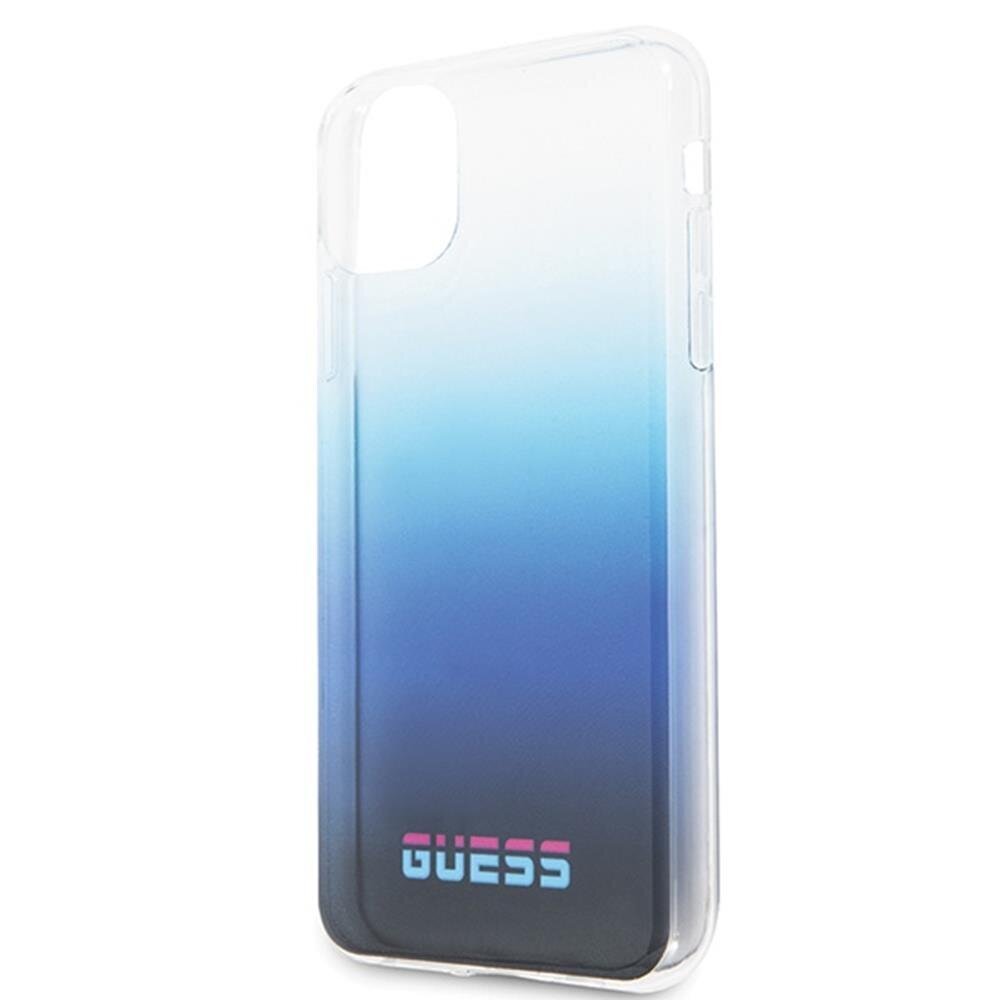 Telefona vāciņš Guess iPhone 11 Pro Max GUHCN65DGCNA cena un informācija | Telefonu vāciņi, maciņi | 220.lv