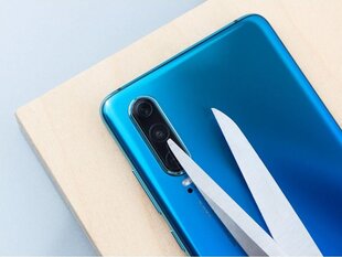 Защитная пленка 3MK FlexibleGlass Lens для Xiaomi Redmi Note 8T цена и информация | Защитные пленки для телефонов | 220.lv