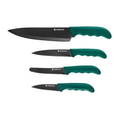 Ambition набор ножей Ombre, 4 части цена и информация | Ножи и аксессуары для них | 220.lv