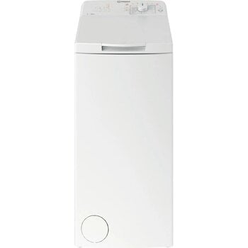 Indesit BTW L60400 EE/N цена и информация | Стиральные машины | 220.lv