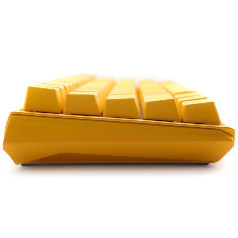 Ducky One 3 SF Yellow MX-Brown US цена и информация | Klaviatūras | 220.lv