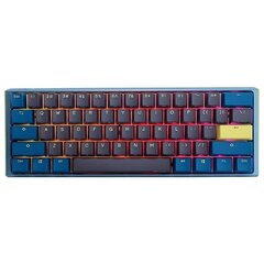 Ducky One 3 Mini Daybreak MX-Clear US цена и информация | Клавиатуры | 220.lv